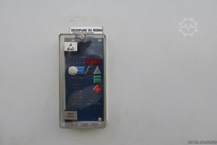 2024 Jenbacher JMS624GS-NLC - 4401 KWe Jenbacher JMS624GS-NLC