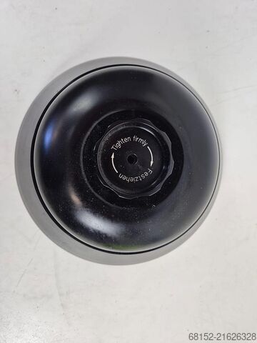 Eppendorf Fixed Angle Rotor FA-34-6-38 Eppendorf FA-34-6-38