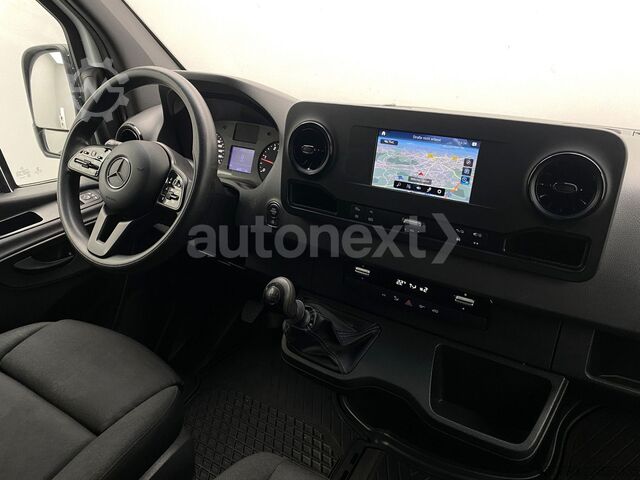Kastenwagen hoch MERCEDES-BENZ Sprinter 316 CDI *KAMERA* NAVI+MBUX+TEMPOMAT 721