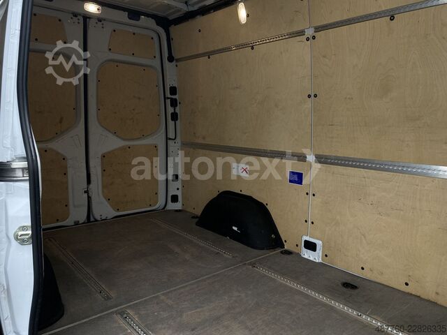 Kastenwagen hoch MERCEDES-BENZ Sprinter 316 CDI *KAMERA* NAVI+MBUX+TEMPOMAT 721