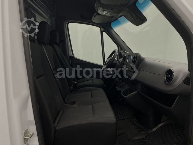 Kastenwagen hoch MERCEDES-BENZ Sprinter 316 CDI *KAMERA* NAVI+MBUX+TEMPOMAT 721