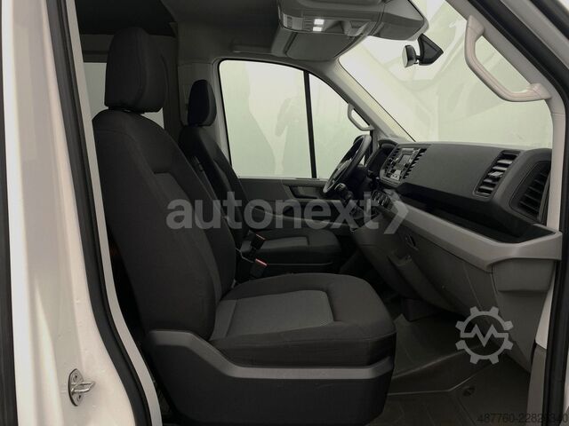 Kleinbus VW Crafter TDI *TOP ZUSTAND* BUS-PAKET+9-SITZE (341