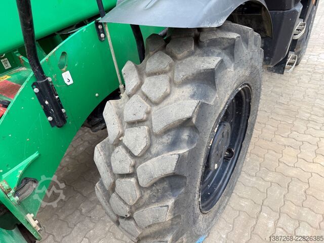 Sonstige JCB 540-170 / 2021 BJ / 2.525 H