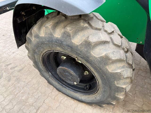 Sonstige JCB 540-170 / 2021 BJ / 2.525 H
