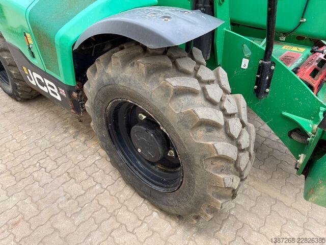 Sonstige JCB 540-170 / 2021 BJ / 2.525 H