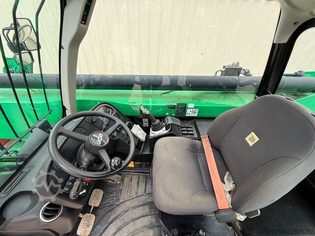 Sonstige JCB 540-170 / 2021 BJ / 2.525 H