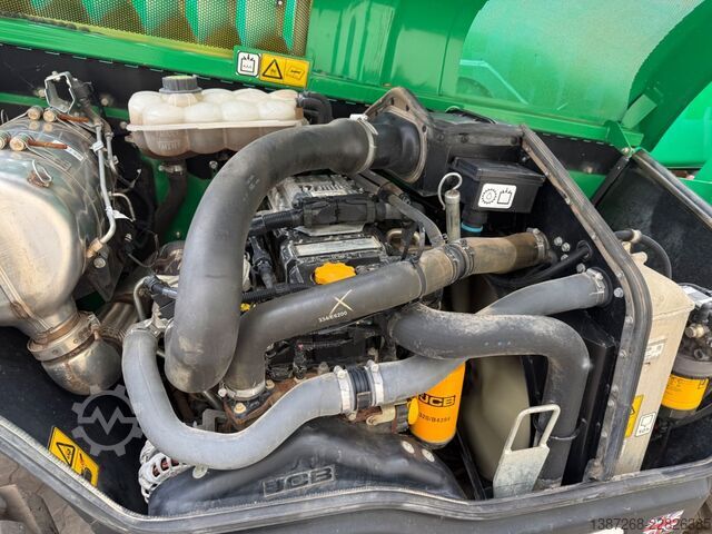 Sonstige JCB 540-170 / 2021 BJ / 2.525 H