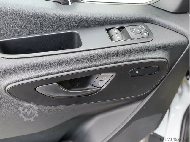 Kastenwagen hoch Mercedes-Benz Sprinter 317 Maxi,9GTronic,MBUX,Kamera