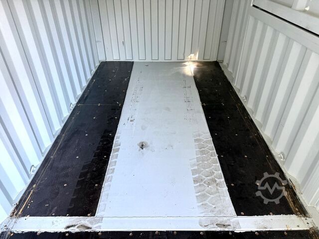 Sonstige  40 Fuß Container High Cube / Seitentür & Fenster