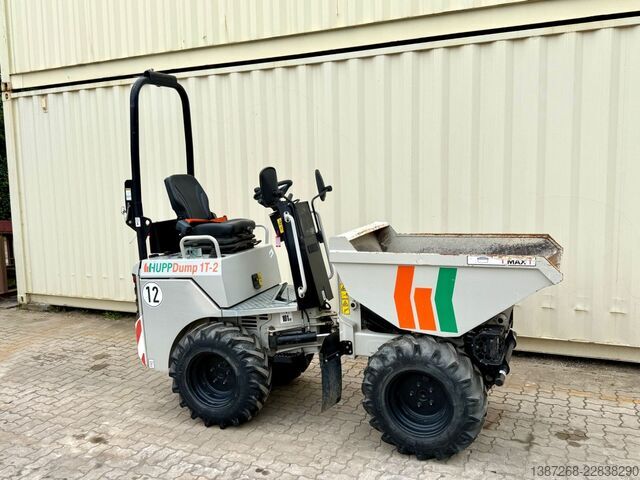 Sonstige JCB 1T-2 Hochkipper Dumper / 188 H / 2023 BJ