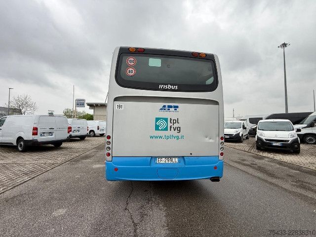Überlandbus IVECO CROSSWAY 12 MT