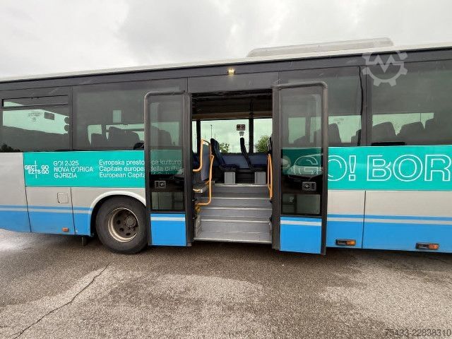 Überlandbus IVECO CROSSWAY 12 MT