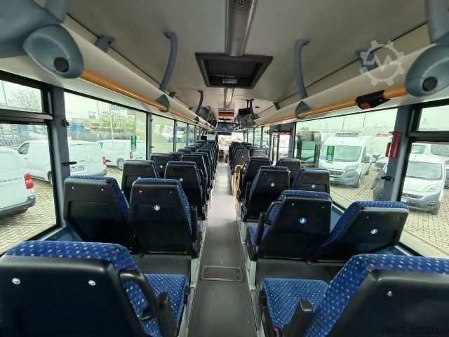 Überlandbus IVECO CROSSWAY 12 MT