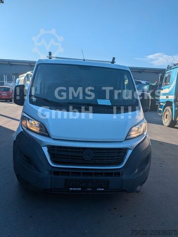 Panel van FIAT Ducato Multijet 130 / wenig KM / load 1400kg