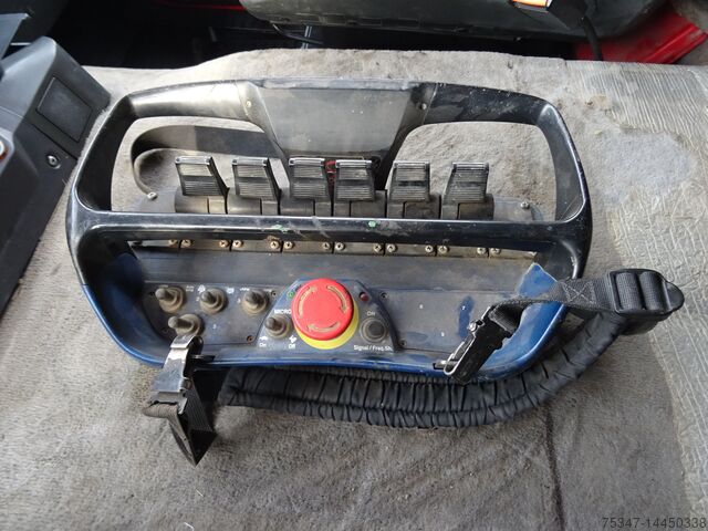 Flatbed truck Iveco EUROTECH 240E42