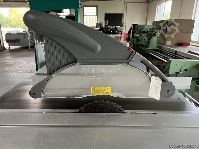 Format Säge ALTENDORF F45