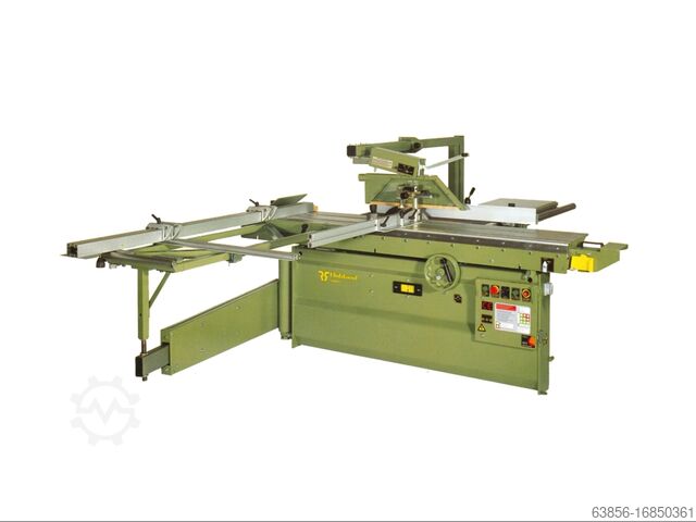 Format saw Z1700