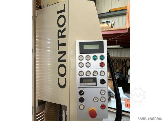 Vertikale Plattensäge STRIEBIG STRIEBIG CONTROL 6224