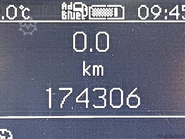 Personenbeförderung MERCEDES-BENZ SPRINTER 314 L2H1 9-Pers 2X Airco