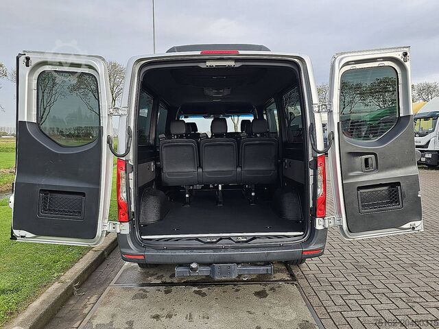 Personenbeförderung MERCEDES-BENZ SPRINTER 314 L2H1 9-Pers 2X Airco