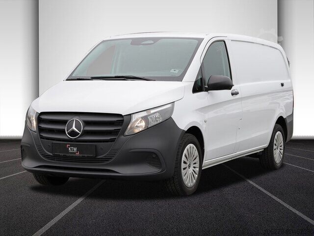 Sonderausbau-Transporter Mercedes-Benz Vito116CDI KA lang,Automatik,Klima,Tempomat
