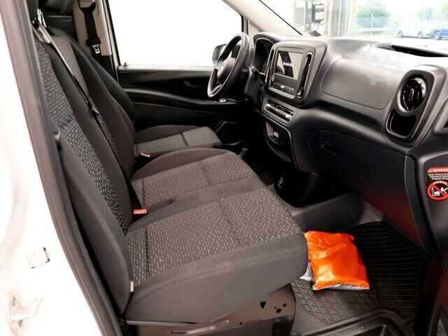 Sonderausbau-Transporter Mercedes-Benz Vito116CDI KA lang,Automatik,Klima,Facelift