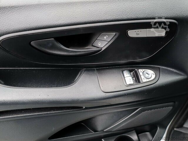 Sonderausbau-Transporter Mercedes-Benz Vito116CDI KA lang,Automatik,Klima,Facelift