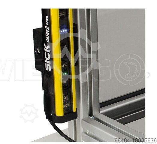 Desktop-Dosierroboter Vieweg VR 3403