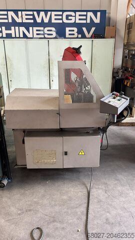 Bandsäge Bomar Ergonomic 290.250 ANC