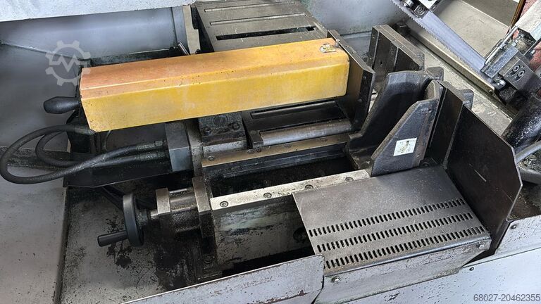 Bandsäge Bomar Ergonomic 290.250 ANC