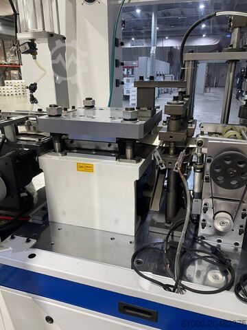 Paper cup production machinery Paper Lid PL-145