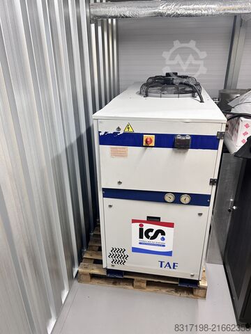 Kältemaschine MTA TAE EVO 161 38.6KW