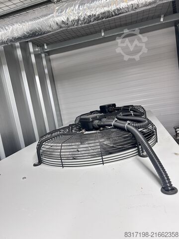 Kältemaschine MTA TAE EVO 161 38.6KW