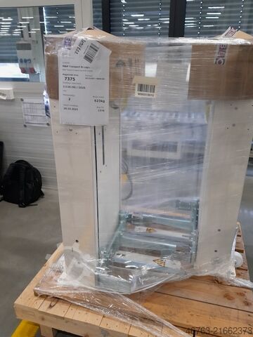 Hubgeräte für Bodenroller Bloksma ZB-Hubgerät