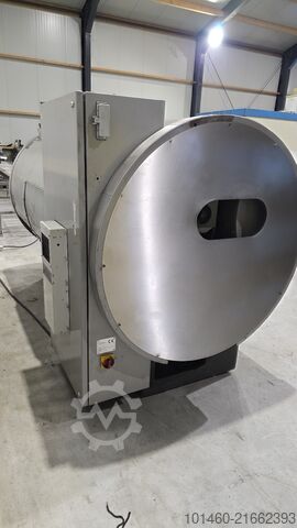 CNC - Teach-In Style 510 x 1250