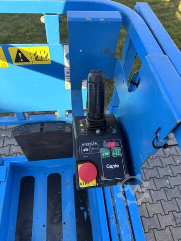 Scissor lift Genie GS1932