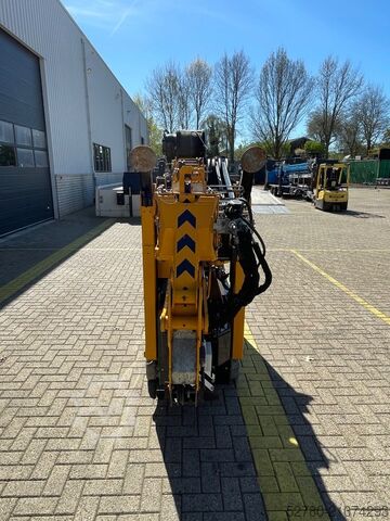Mini crane Hoeflon C 6
