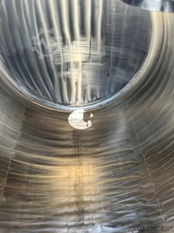 Tankcontainer CIMC 20FT ISO 25.000L / UN PORTABLE  T11 / 2.5Y + CS...