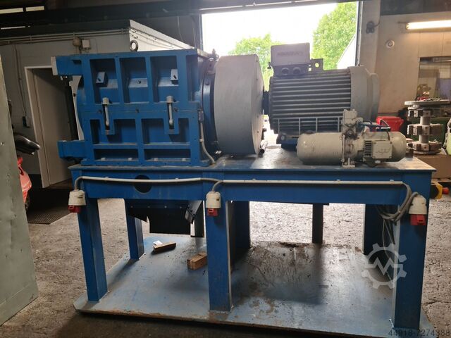 Granulator GA 75 Koch GA75 /9