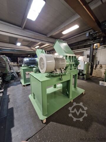 Granulator GA 75 Koch GA75 /9
