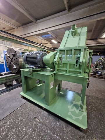 Granulator GA 75 Koch GA75 /9