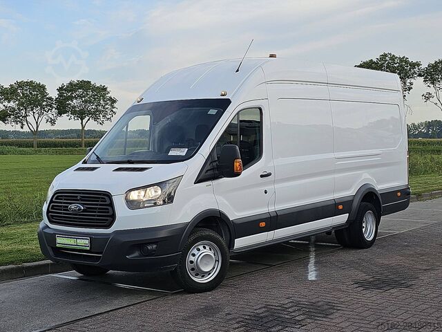 Hochdachkombi FORD TRANSIT 430 ac 170 pk EURO6