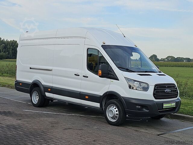 Hochdachkombi FORD TRANSIT 430 ac 170 pk EURO6