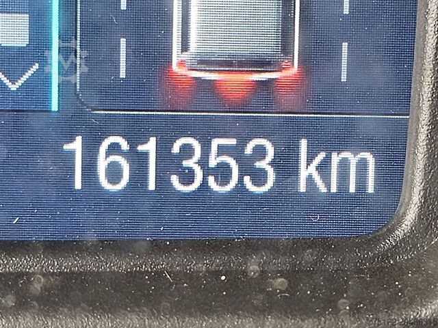 Hochdachkombi FORD TRANSIT 430 ac 170 pk EURO6