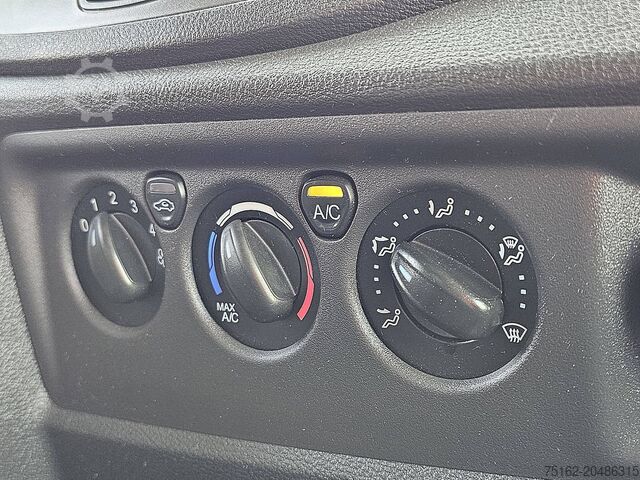 Hochdachkombi FORD TRANSIT 430 ac 170 pk EURO6