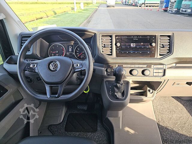 Hochdachkombi VOLKSWAGEN CRAFTER 35 2.0 ac automaat EURO6