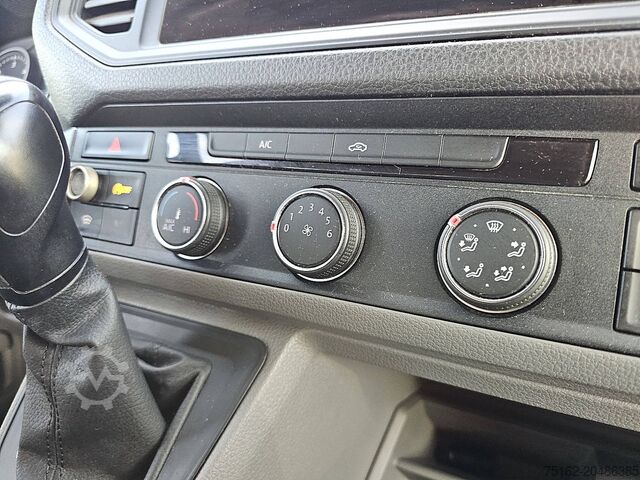 Hochdachkombi VOLKSWAGEN CRAFTER 35 2.0 ac automaat EURO6