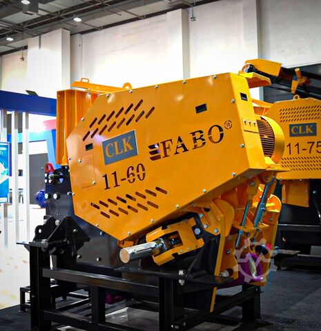Crushing equipment FABO Jaw crusher | Stone crusher 150-300 TPH Jaw crusher | Stone crusher