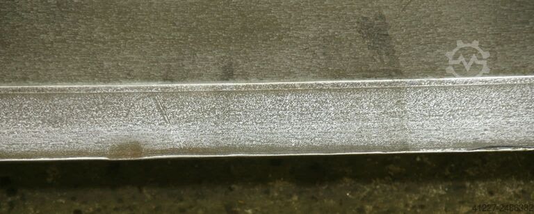 Abkantwerkzeug Stahl** 3150/45/H202 mm