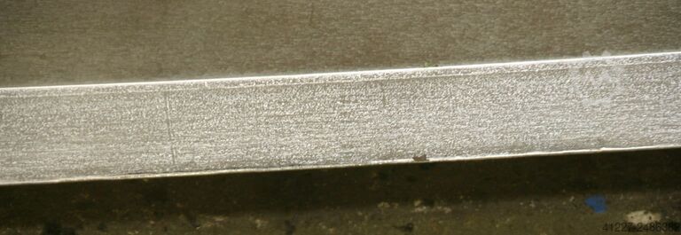 Abkantwerkzeug Stahl** 3150/45/H202 mm